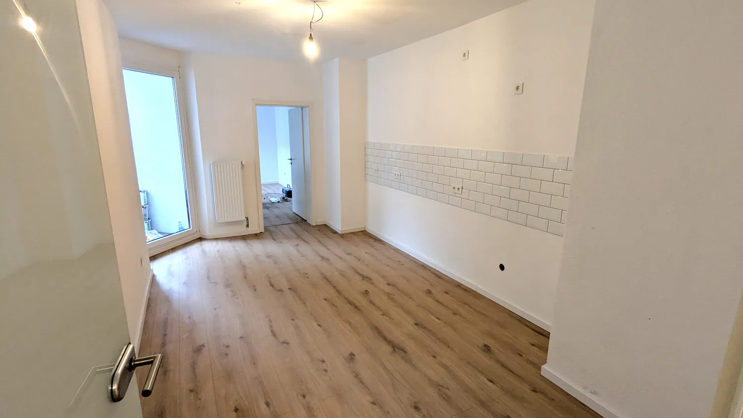 3 Zimmer Wohnung mit 80 m² in Düsseldorf – Bild 9