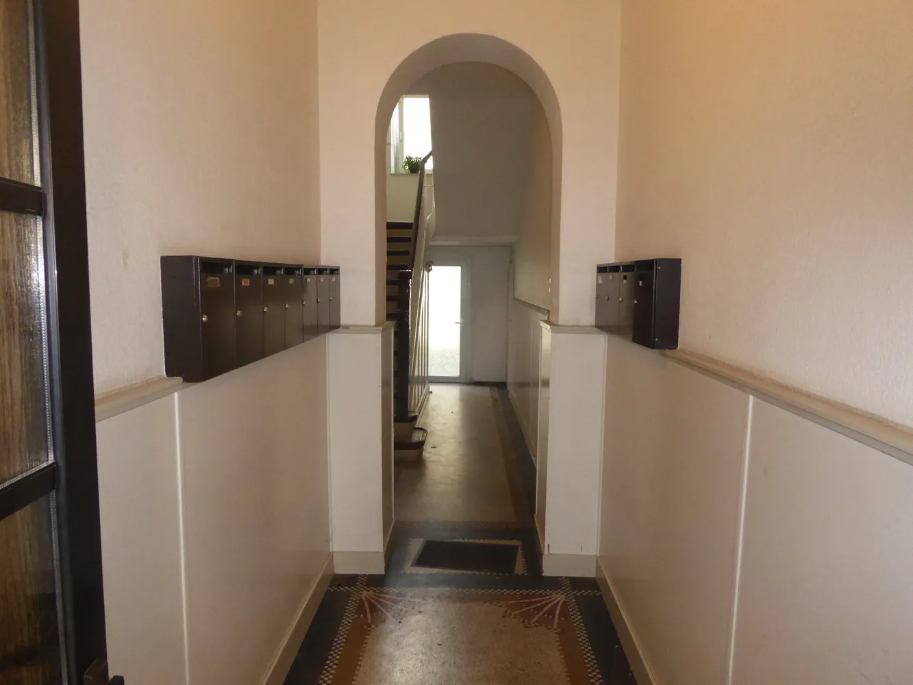 2 Zimmer Wohnung mit 51 m² in Düsseldorf – Bild 3