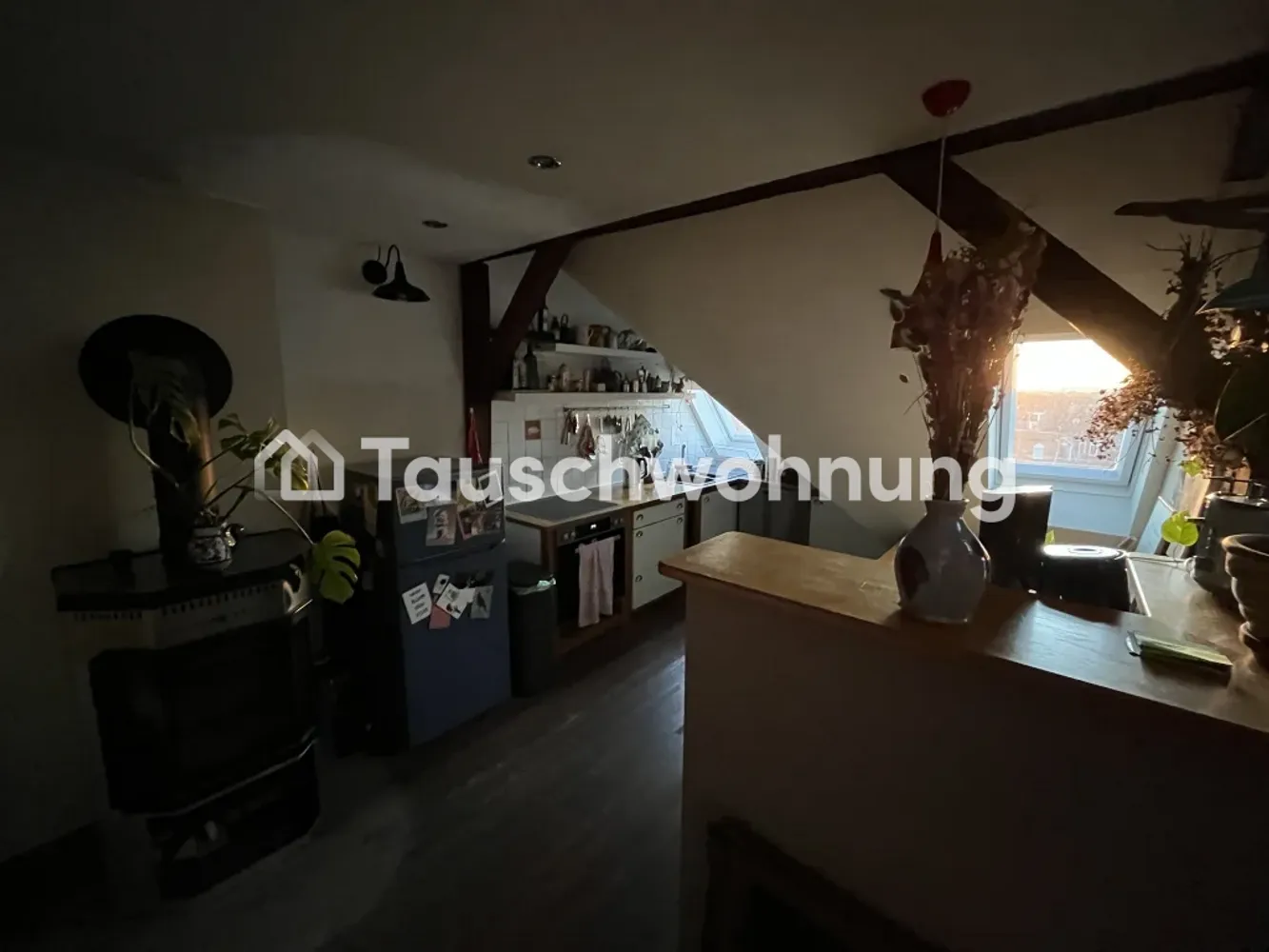 3 Zimmer Wohnung mit 100 m² in Köln – Bild 2
