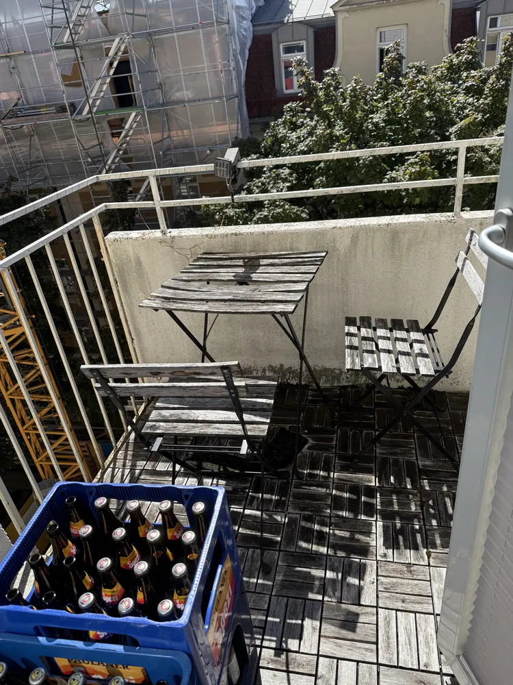 1 Zimmer Wohnung mit 26 m² in München – Bild 8