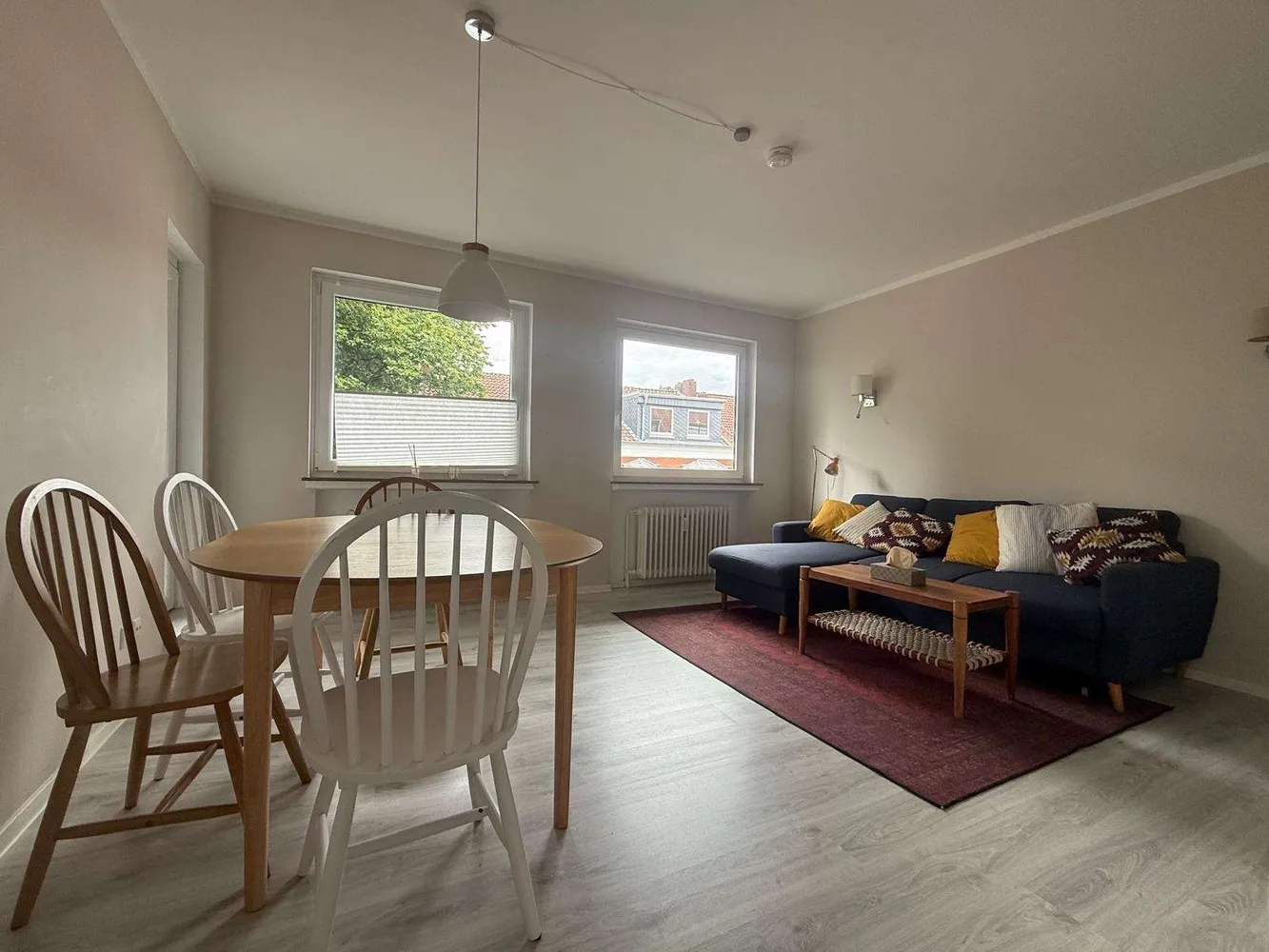 3 room apartment with 64 m² in Bremen – Photo 6
