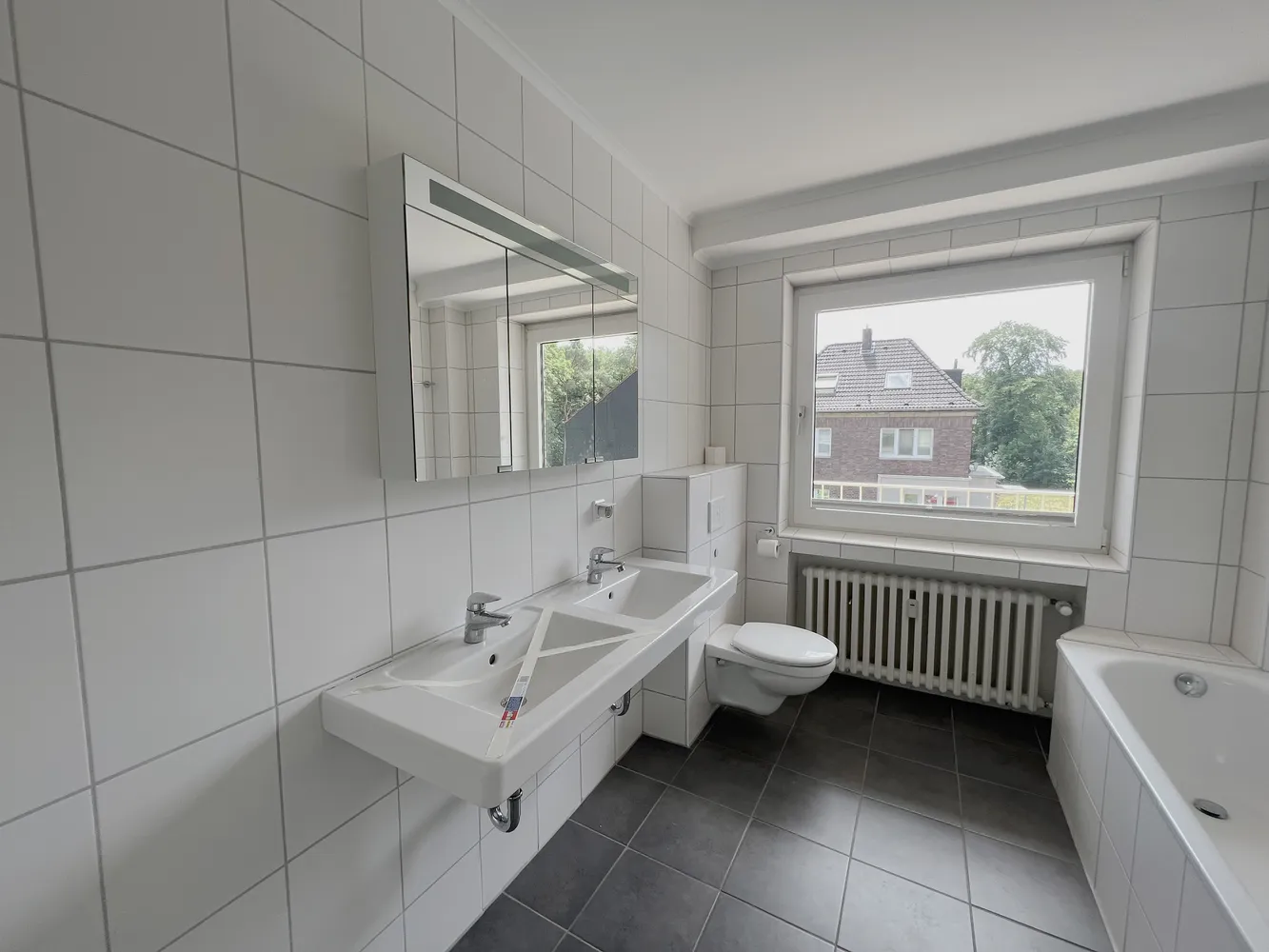 3 Zimmer Wohnung mit 125 m² in Mülheim an der Ruhr – Bild 10
