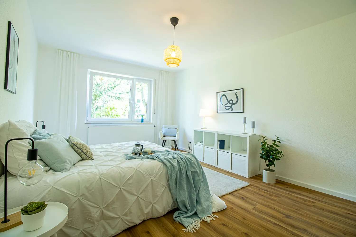 3 Zimmer Wohnung mit 85 m² in Bonn – Bild 7