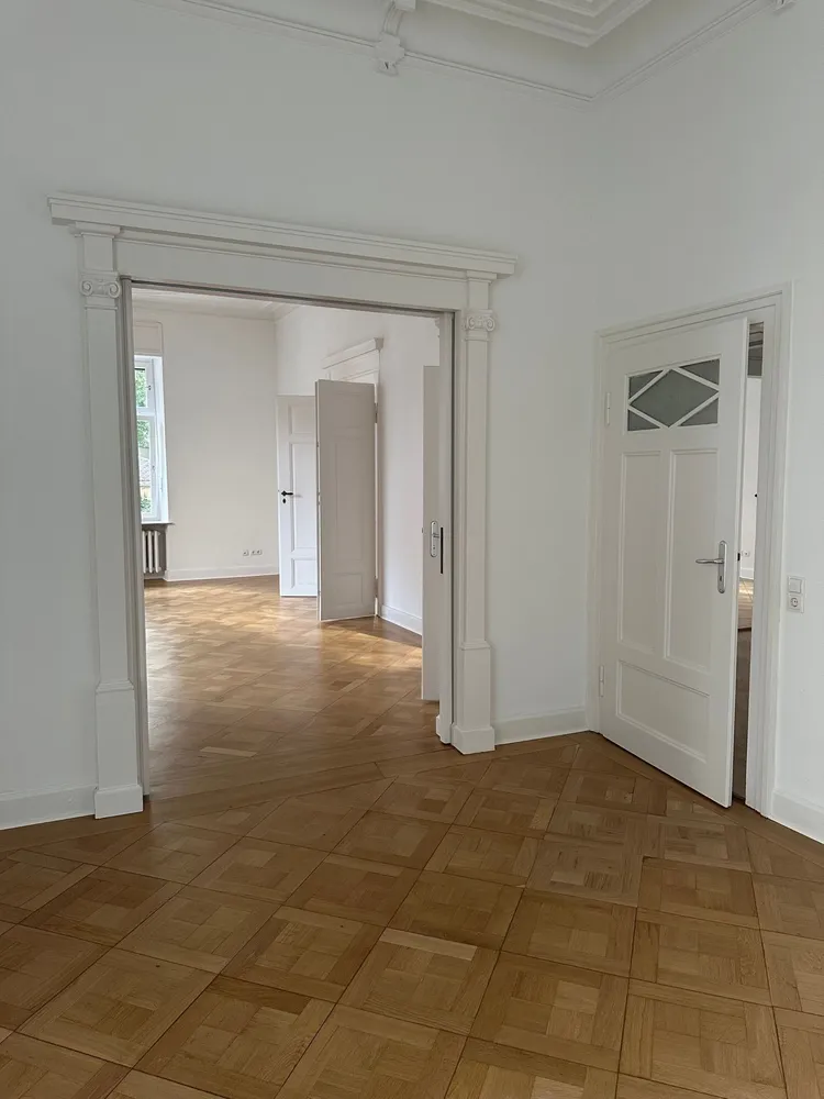 4 Zimmer Wohnung mit 147 m² in Bamberg – Bild 6