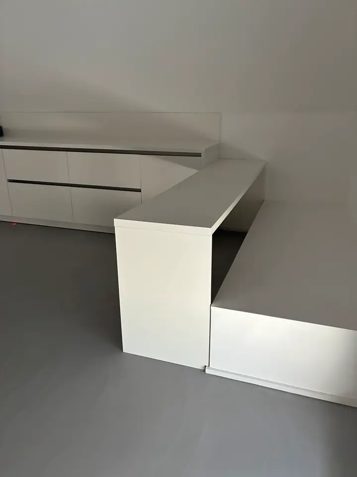 2 Zimmer Wohnung mit 69 m² in Darmstadt – Bild 2