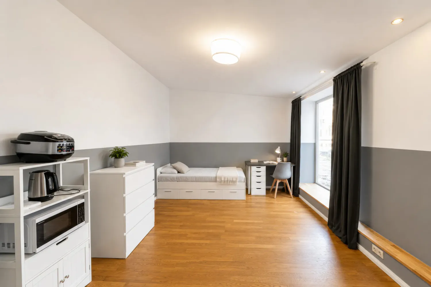 WG-Zimmer mit 18 m² in Berlin – Bild 9