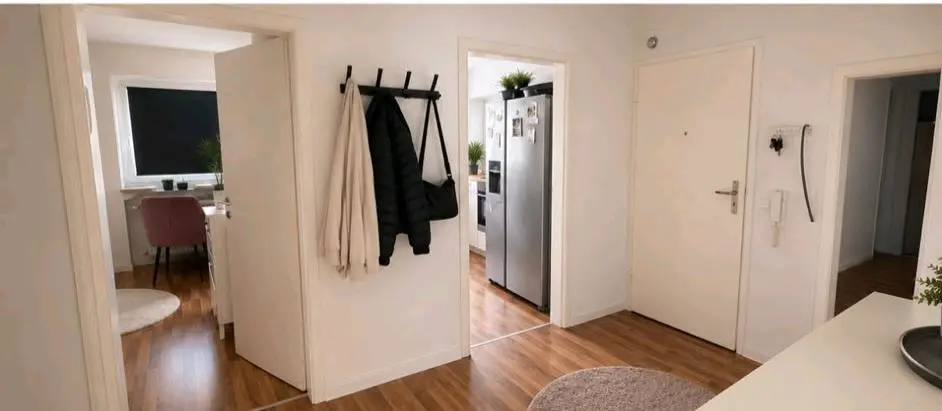 2 Zimmer Wohnung mit 62 m² in Castrop-Rauxel – Bild 6