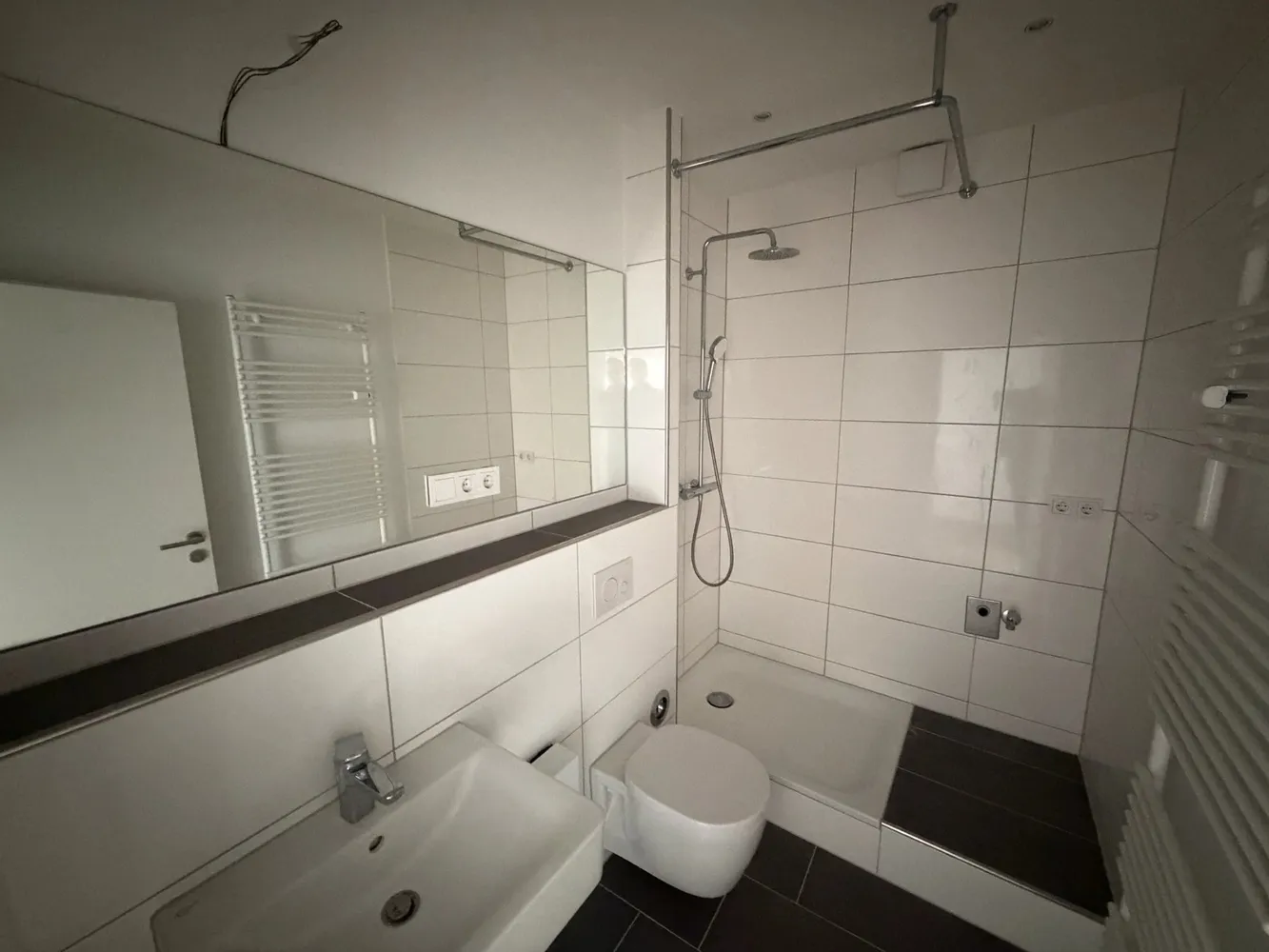 2 room apartment with 51 m² in Cologne – Photo 10