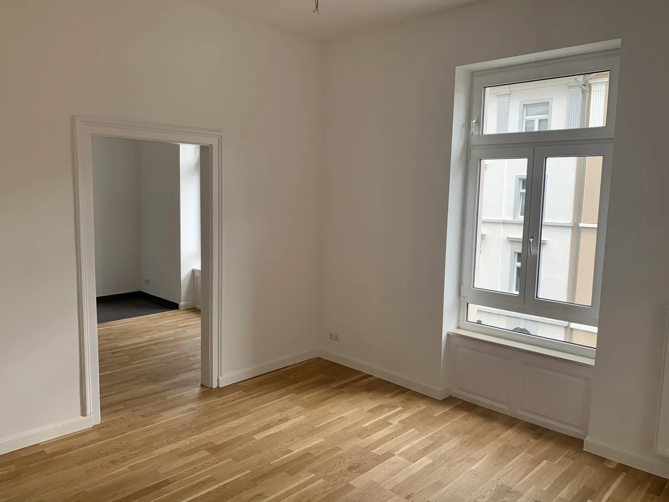 2 room apartment with 60 m² in Frankfurt am Main – Photo 8
