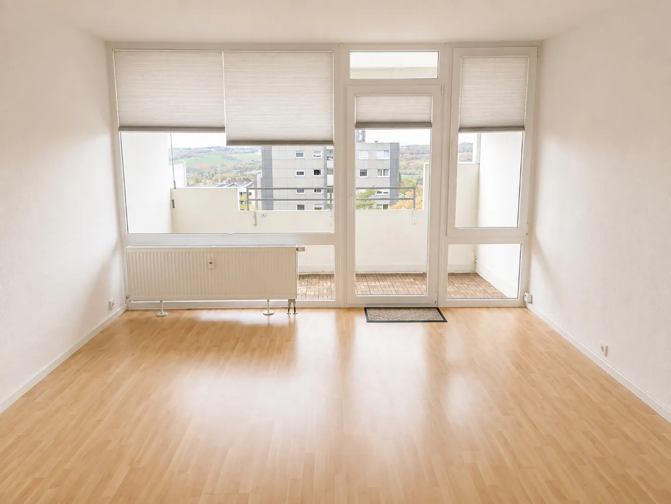 3 Zimmer Wohnung mit 98 m² in Wuppertal – Bild 2