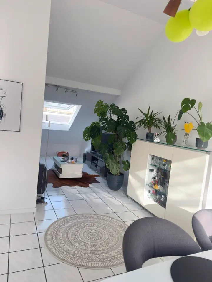 WG-Zimmer mit 55 m² in Dortmund – Bild 7