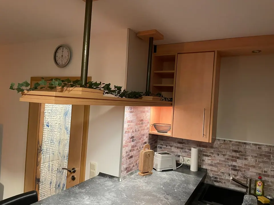 WG-Zimmer mit 45 m² in Leer – Bild 5
