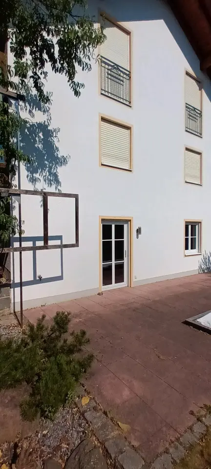 2 Zimmer Wohnung mit 55 m² in Erding – Bild 5