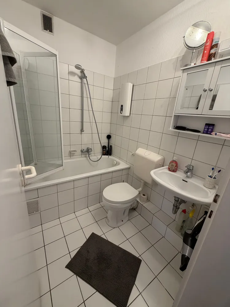 3 Zimmer Wohnung mit 51 m² in Gelsenkirchen – Bild 8
