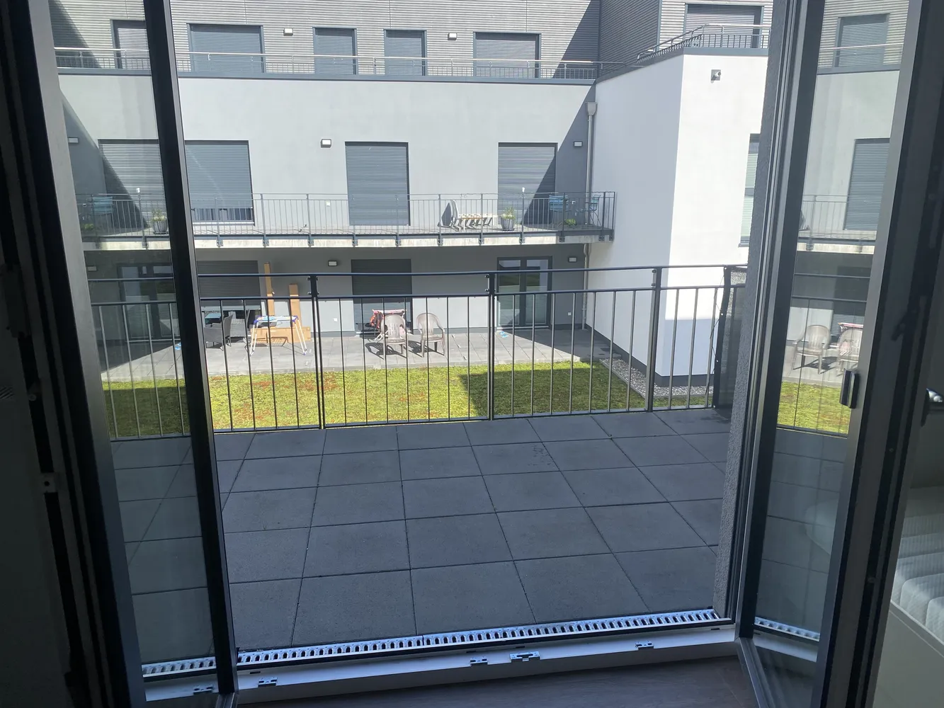 1 Zimmer Wohnung mit 31 m² in Bonn – Bild 6