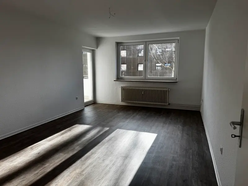4 Zimmer Wohnung mit 117 m² in Braunschweig – Bild 1