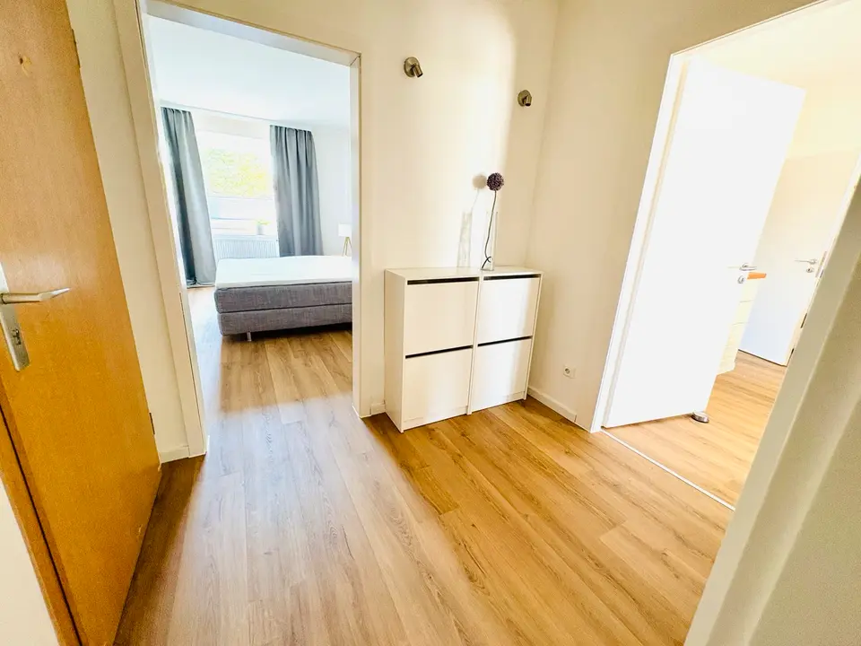 2 Zimmer Wohnung mit 64 m² in Wuppertal – Bild 6