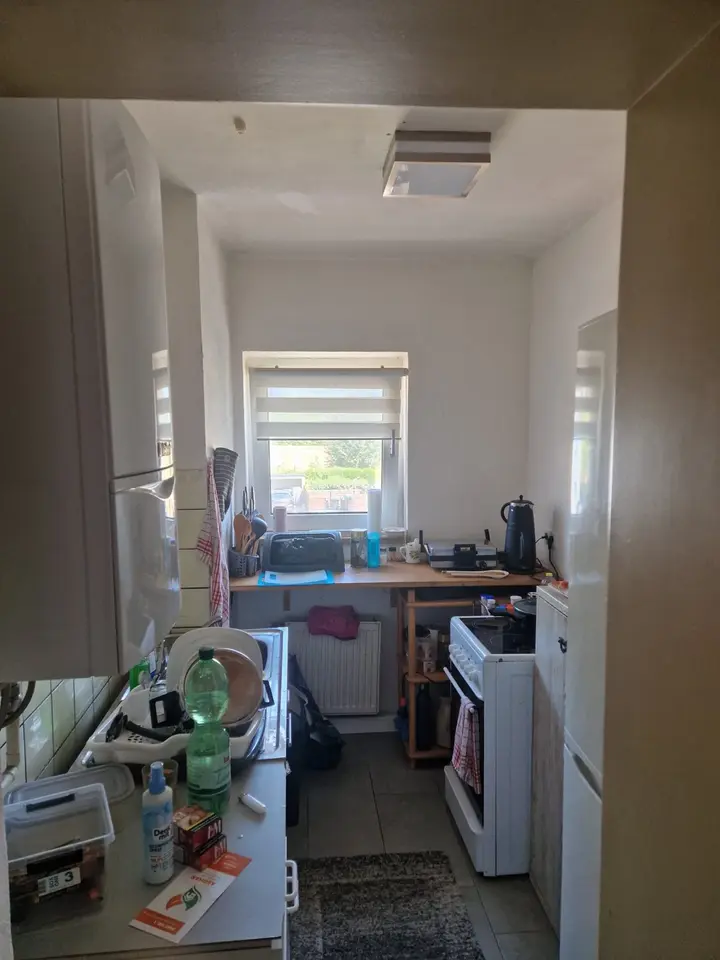 2 Zimmer Wohnung mit 42 m² in Dorsten – Bild 5