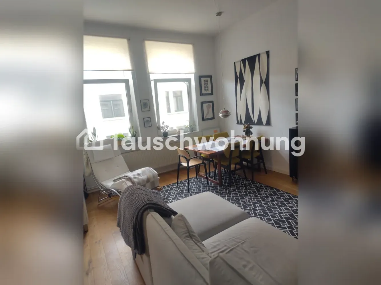4 Zimmer Wohnung mit 100 m² in Hannover – Bild 2