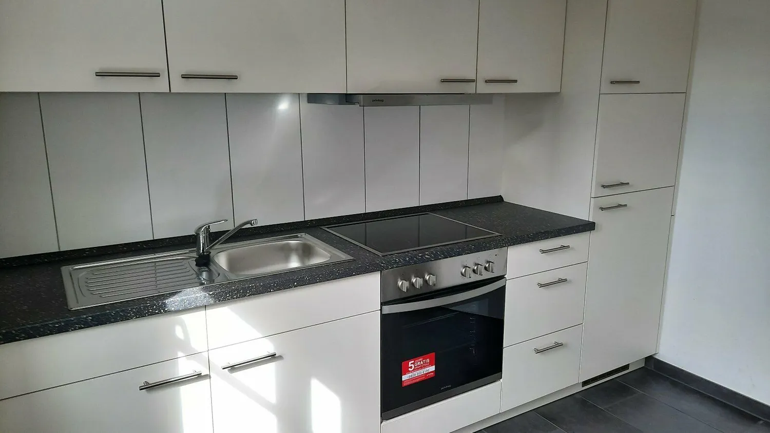 4 Zimmer Wohnung mit 108 m² in Crailsheim – Bild 4