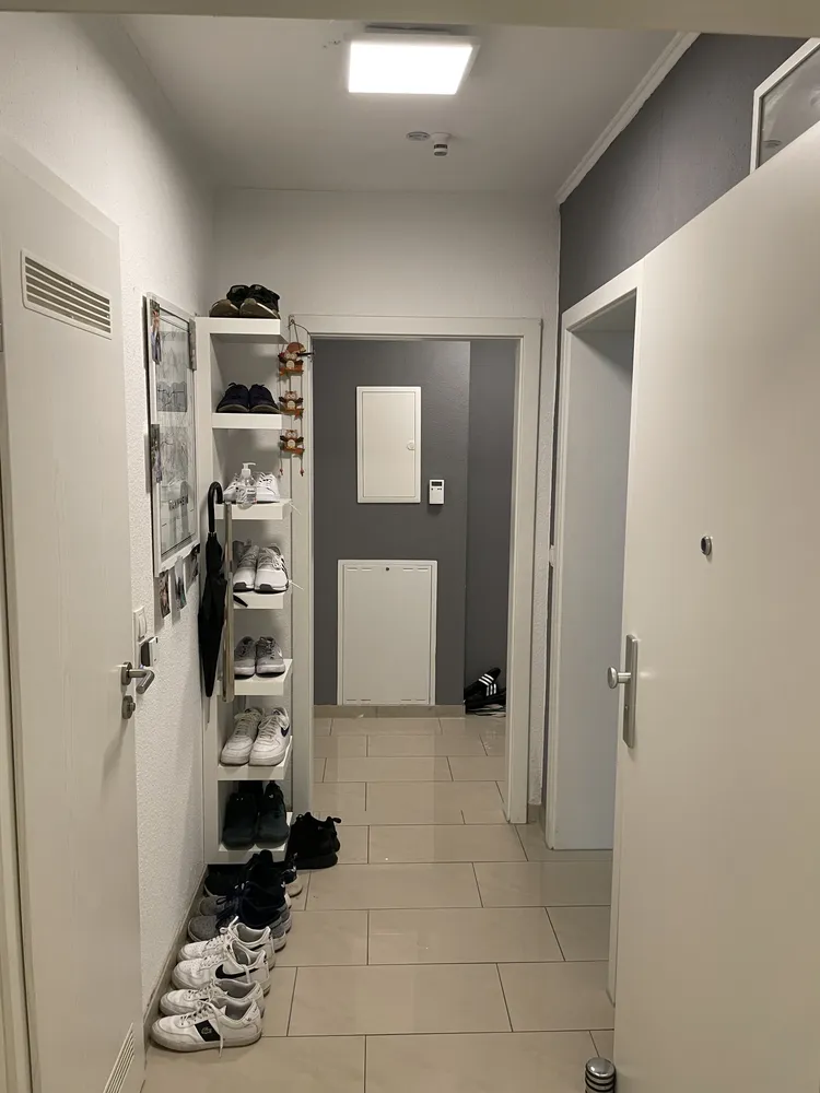 3 Zimmer Wohnung mit 85 m² in Ludwigshafen am Rhein – Bild 10