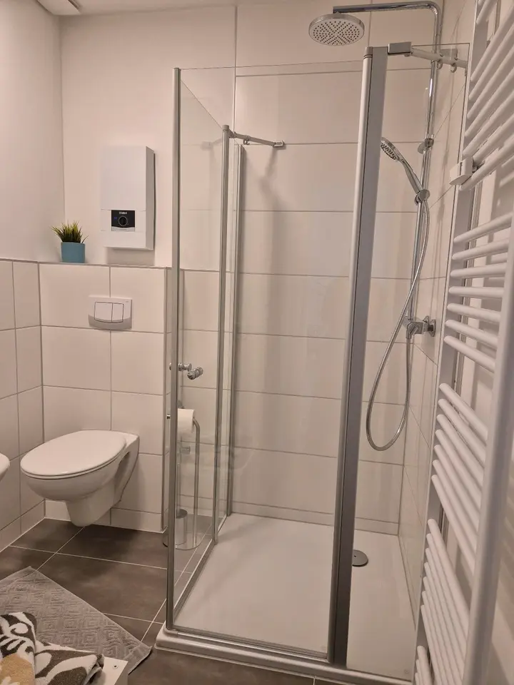 3 Zimmer Wohnung mit 55 m² in Saarbrücken – Bild 6