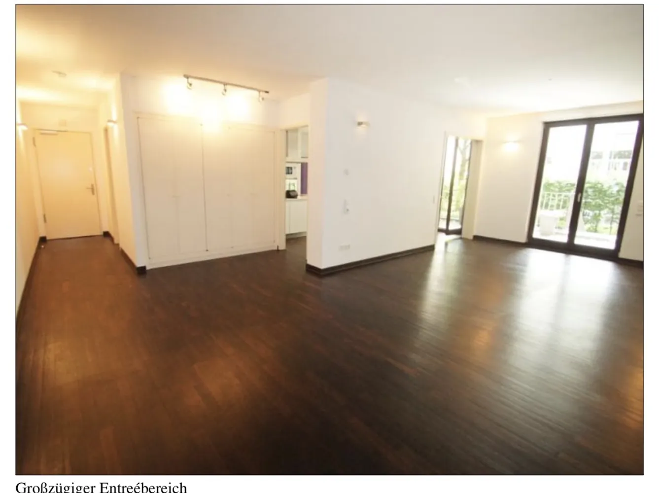 5 room apartment with 200 m² in Frankfurt am Main – Photo 6