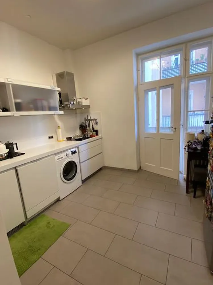 5 Zimmer Wohnung mit 154 m² in München – Bild 10