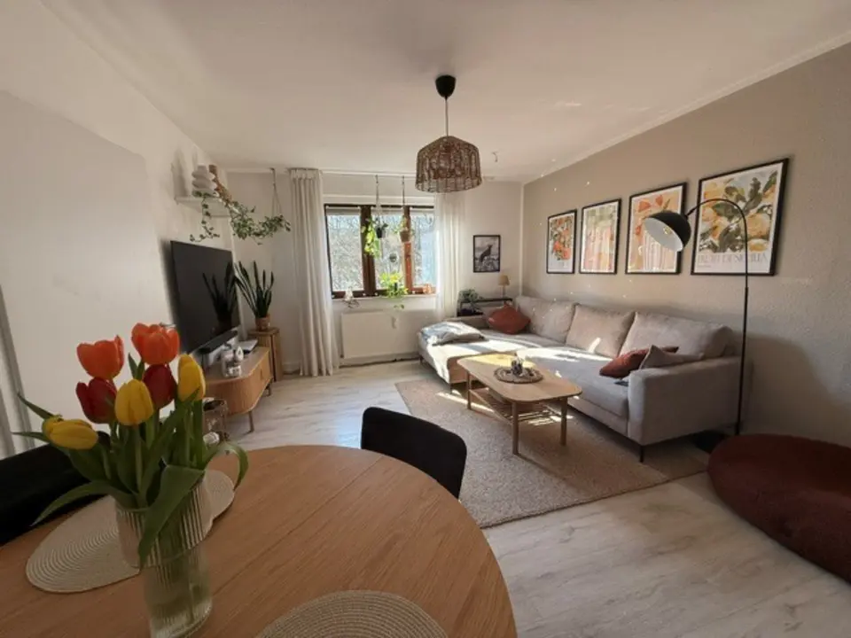 4 Zimmer Wohnung mit 115 m² in Crimmitschau – Bild 10
