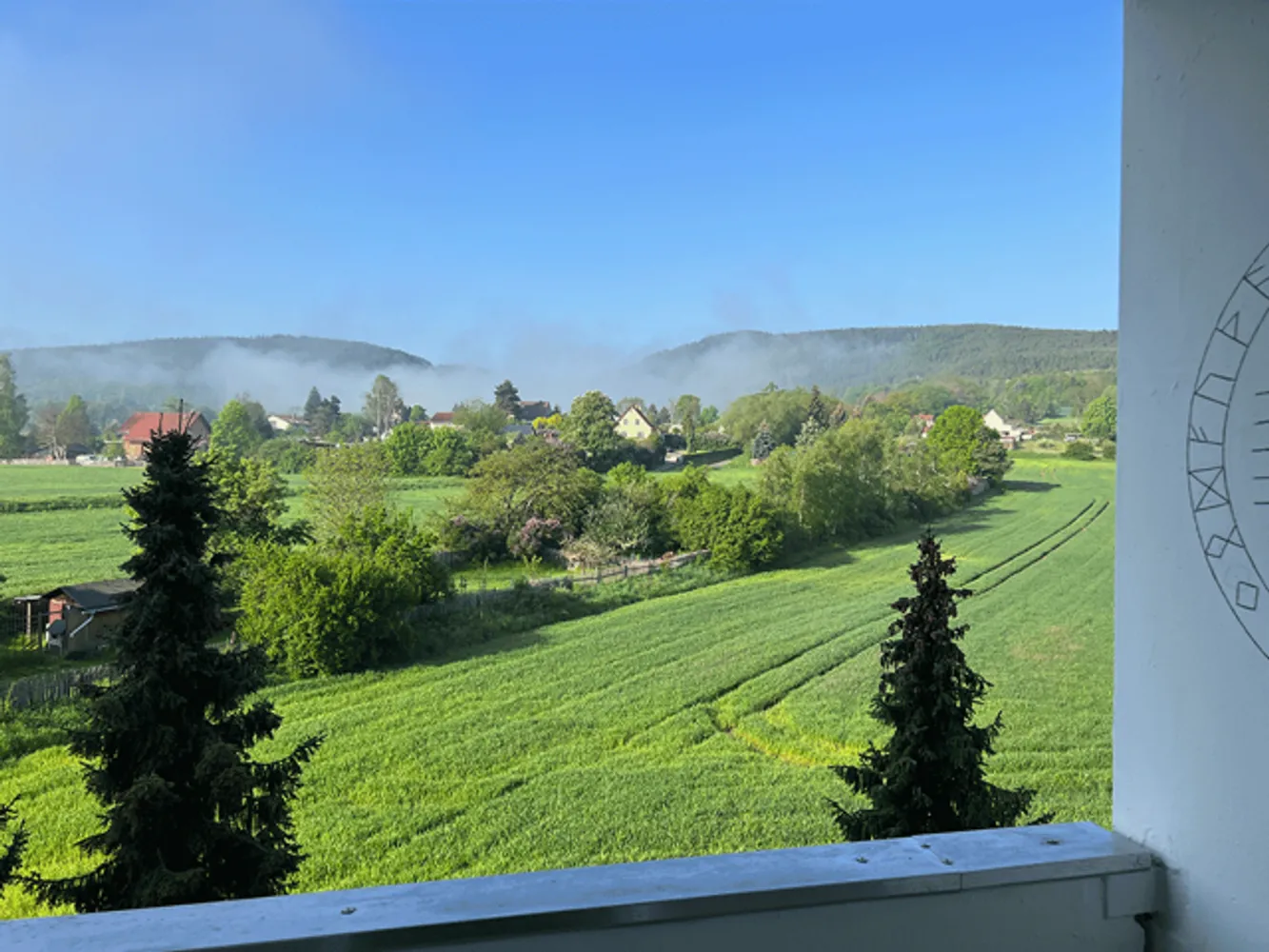 2 Zimmer Wohnung mit 56 m² in Saalfeld/Saale – Bild 2