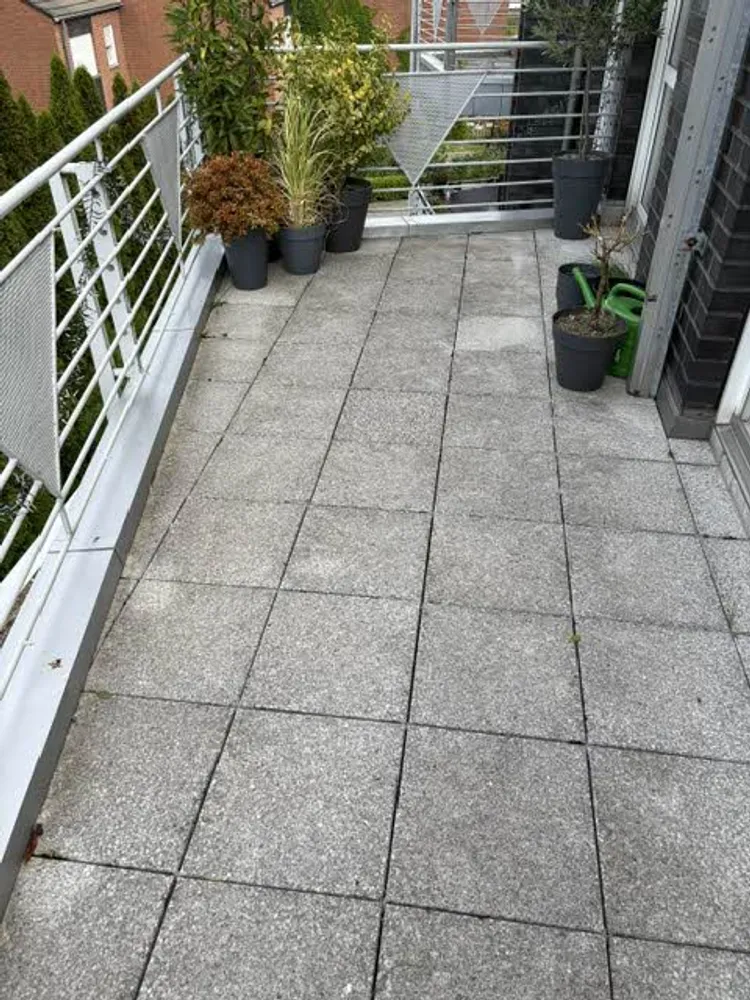 4 Zimmer Wohnung mit 99 m² in Münster – Bild 12