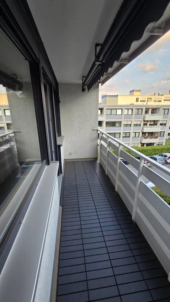 1 Zimmer Wohnung mit 36 m² in Hagen – Bild 4