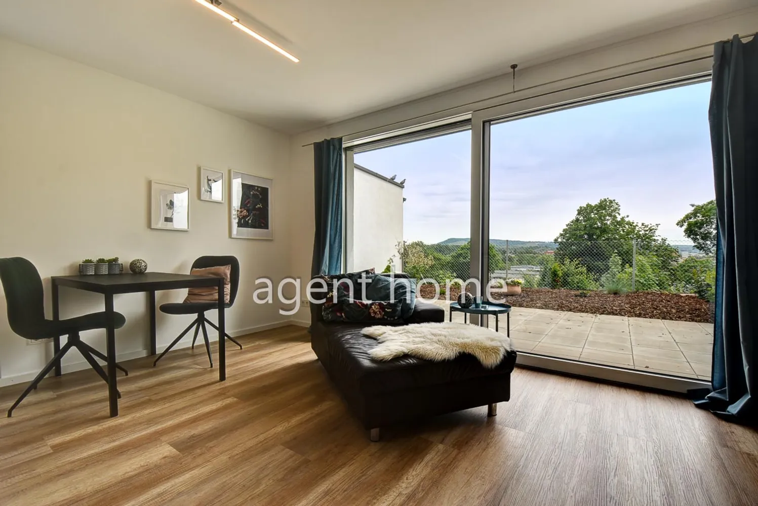 2 Zimmer Wohnung mit 49 m² in Stuttgart – Bild 2