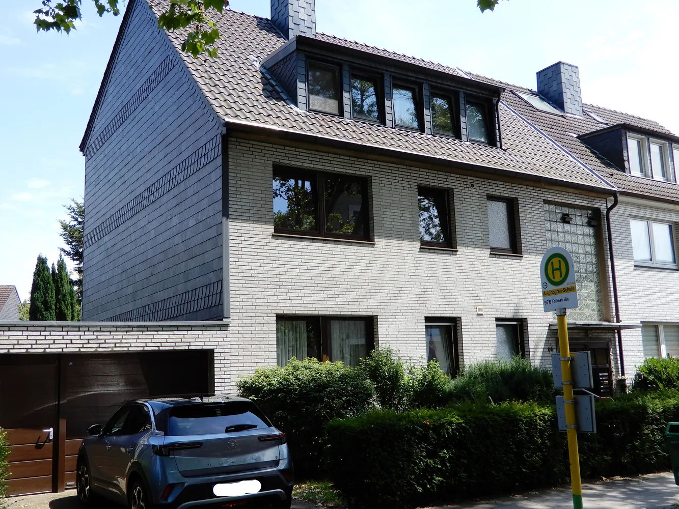3 Zimmer Wohnung mit 82 m² in Oberhausen – Bild 2