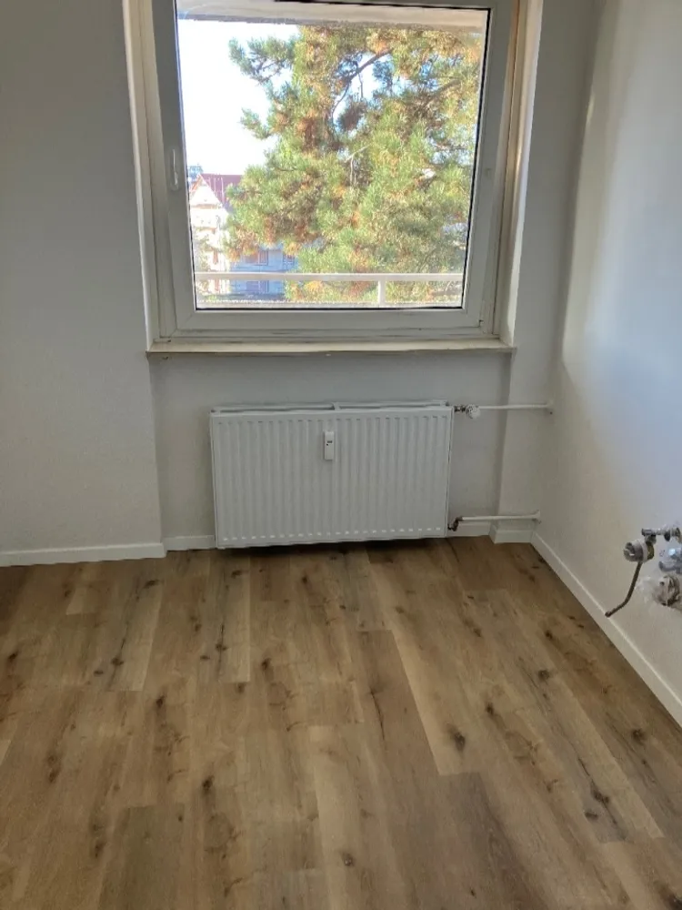 4 room apartment with 90 m² in Hanover – Photo 10