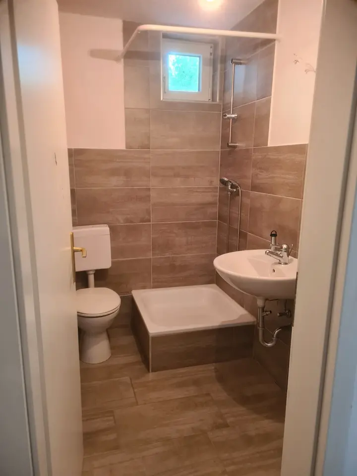 2 Zimmer Wohnung mit 35 m² in Flensburg – Bild 5