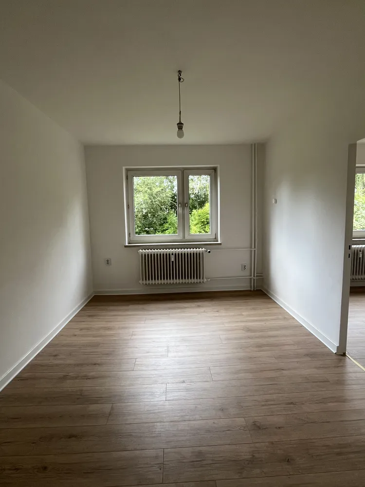 3 Zimmer Wohnung mit 57 m² in Kiel – Bild 3