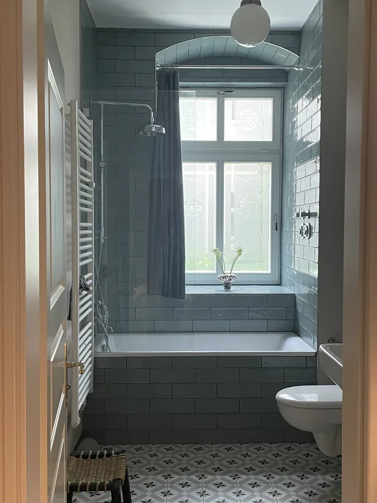 2 room apartment with 60 m² in Berlin – Photo 10
