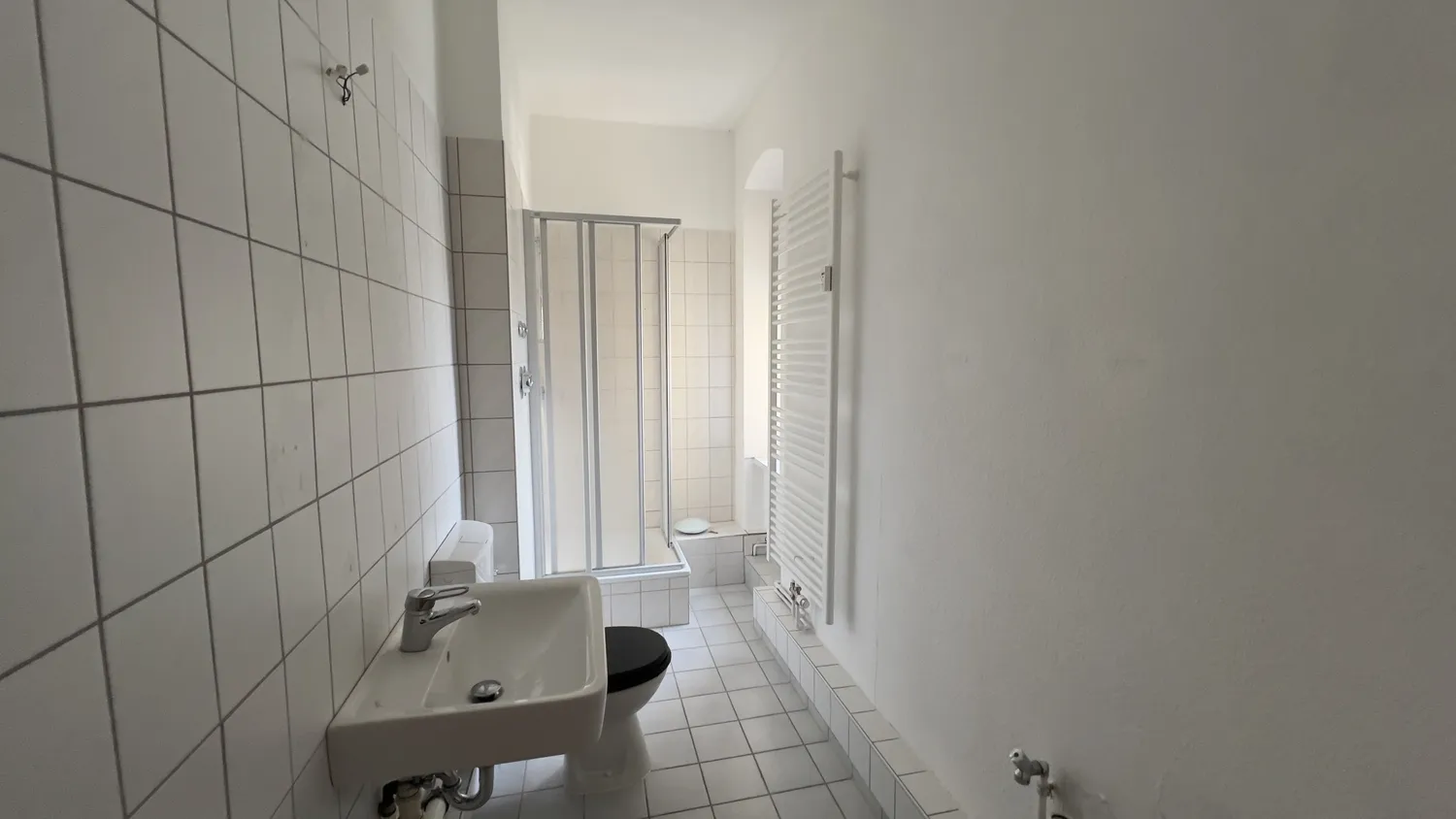 3 Zimmer Wohnung mit 62 m² in Dresden – Bild 9