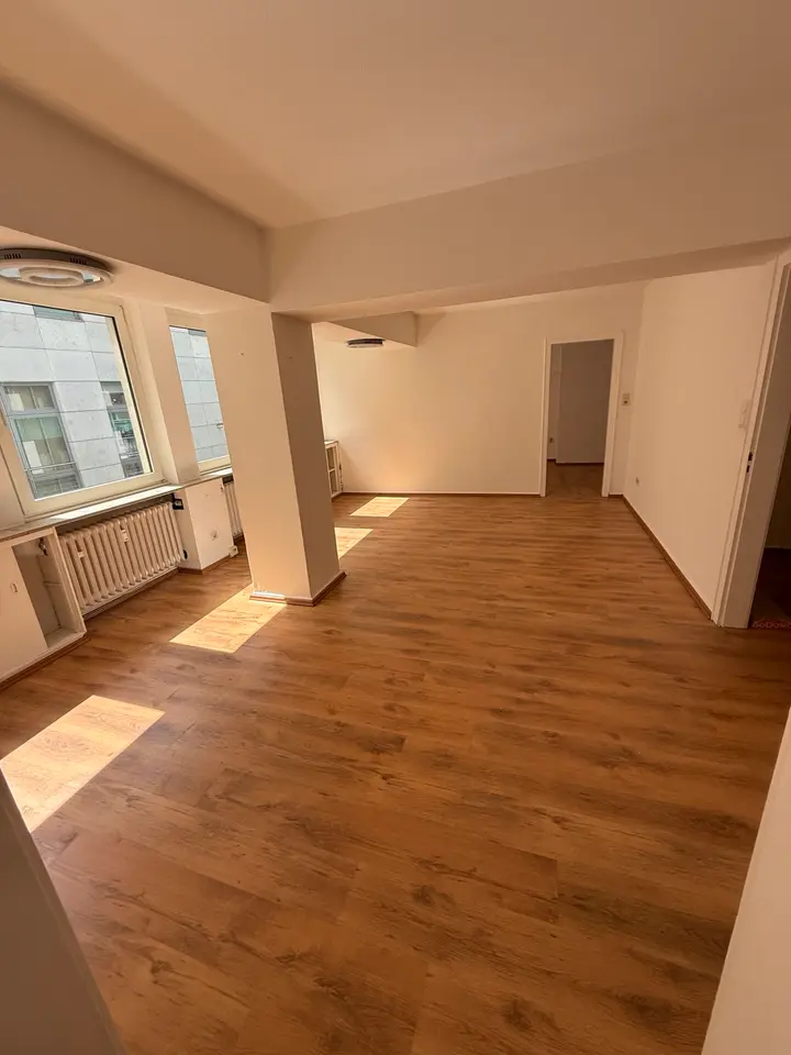 3 Zimmer Wohnung mit 75 m² in Wuppertal – Bild 8