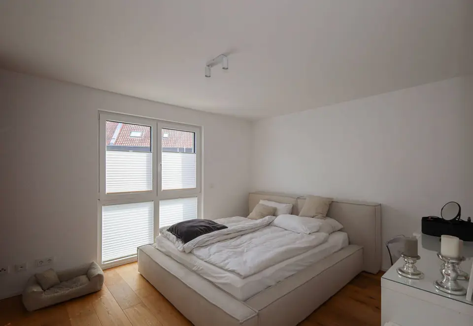 2 Zimmer Wohnung mit 59 m² in Monheim am Rhein – Bild 3