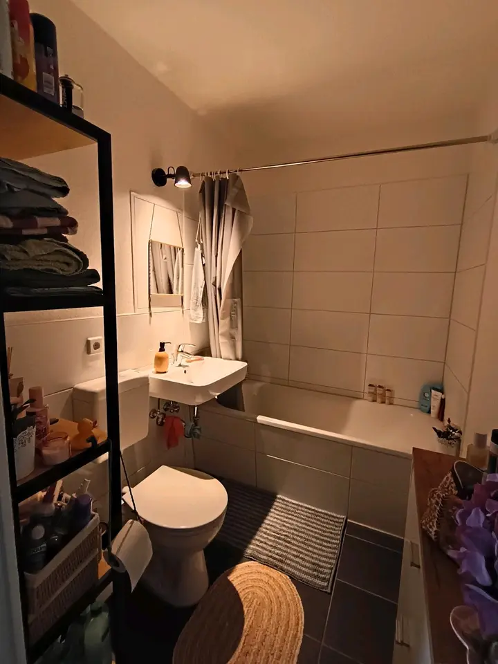 3 Zimmer Wohnung mit 57 m² in Cottbus – Bild 10