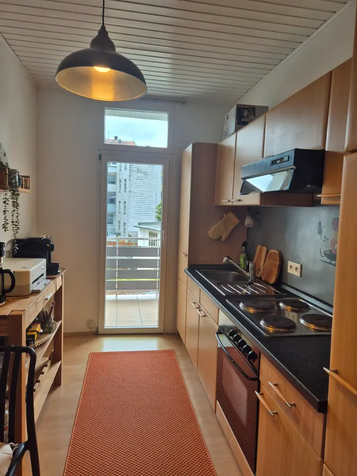 WG-Zimmer mit 46 m² in Wuppertal – Bild 10