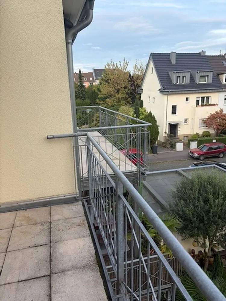 3 room apartment with 93 m² in Cologne – Photo 10