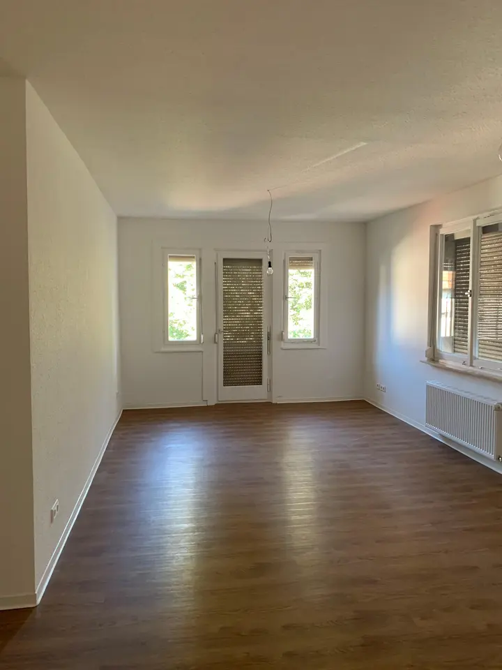 4 Zimmer Wohnung mit 86 m² in Esslingen am Neckar – Bild 1