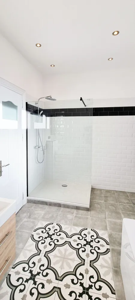 4 Zimmer Wohnung mit 120 m² in Solingen – Bild 8
