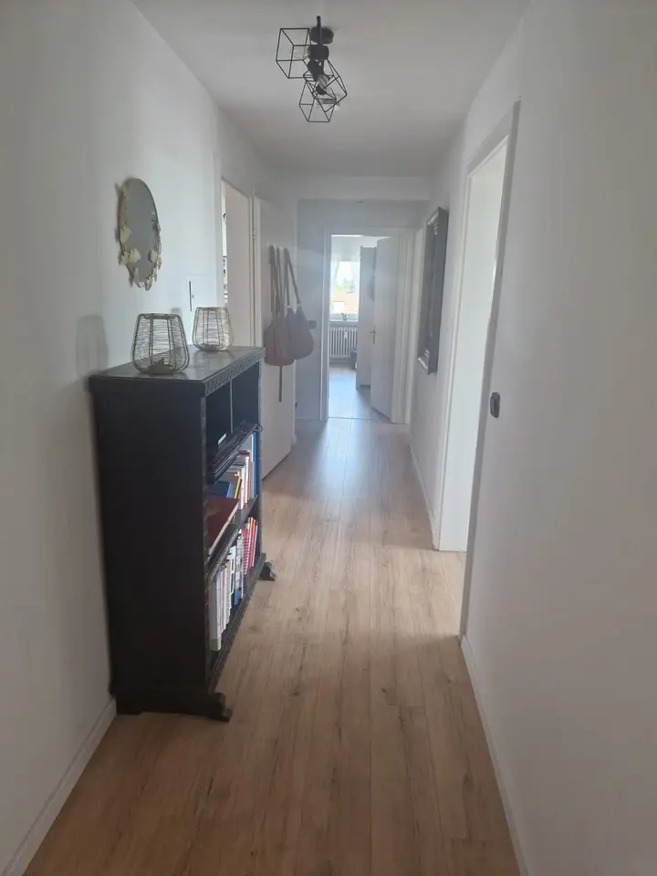 3 Zimmer Wohnung mit 99 m² in Bruchsal – Bild 4