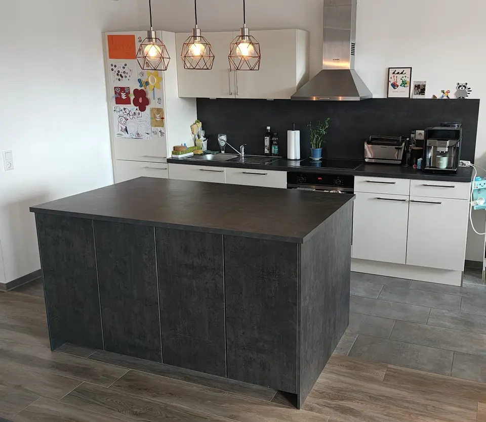 4 Zimmer Wohnung mit 115 m² in Osnabrück – Bild 2