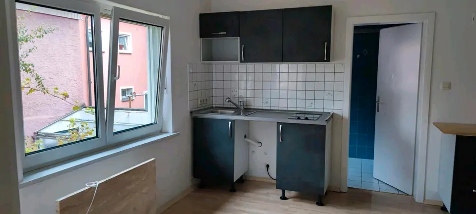 2 room apartment with 40 m² in Amberg – Photo 2