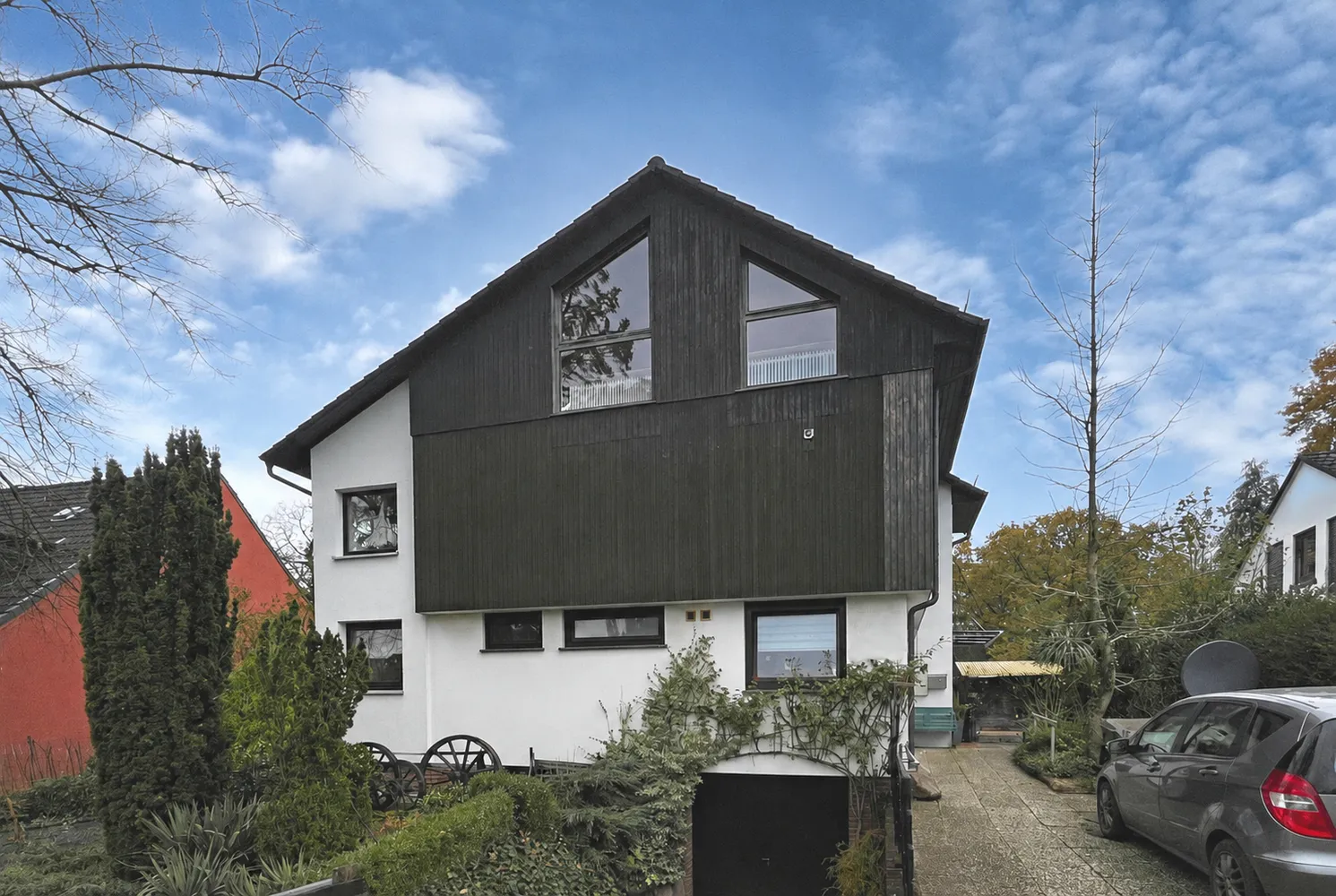 2 Zimmer Wohnung mit 70 m² in Bremen – Bild 1